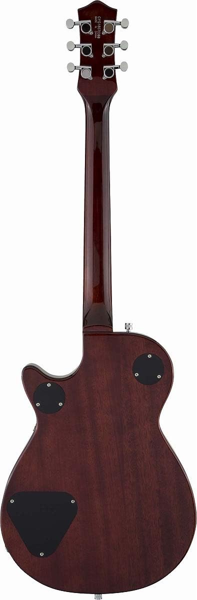 Gretsch G5230T Electromatic Jet FT - Aleutian Blue