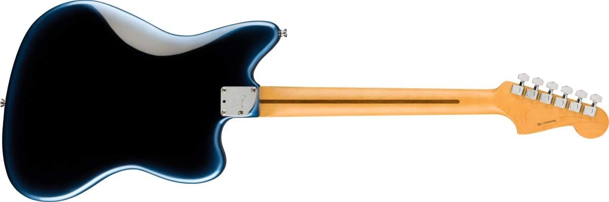 Fender American Professional II Jazzmaster Left-handed - Dark Night with Rosewood Fingerboard
