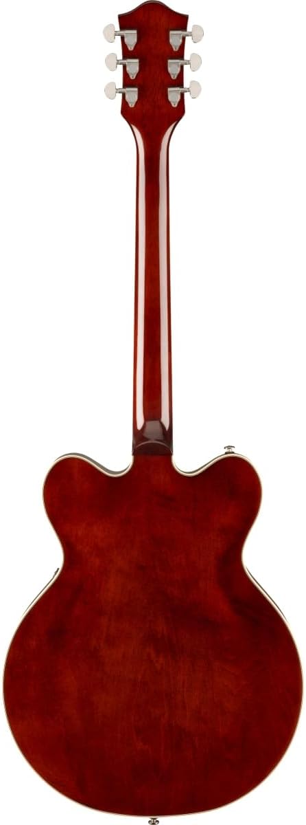 Gretsch G2622T Streamliner Center Block Double-Cut Electric Guitar - Arctic Blue