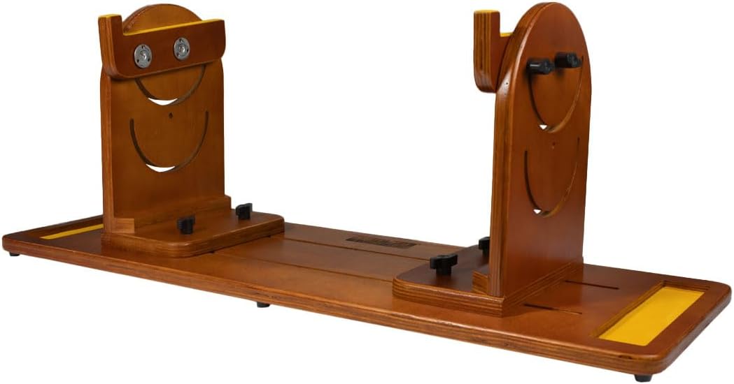 Mojotone Amplifier Chassis Stand