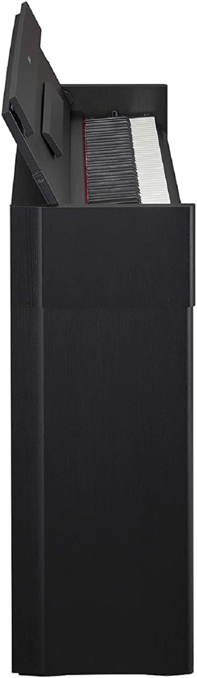 Yamaha YDPS54B Arius Series Slim Digital Console Piano, Black