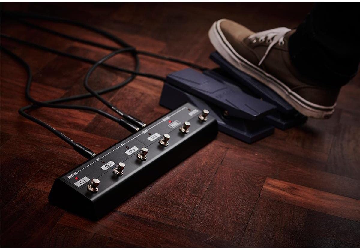 BOSS Katana Head MKII- 100-Watt Guitar Amp (KTN-Head-2)