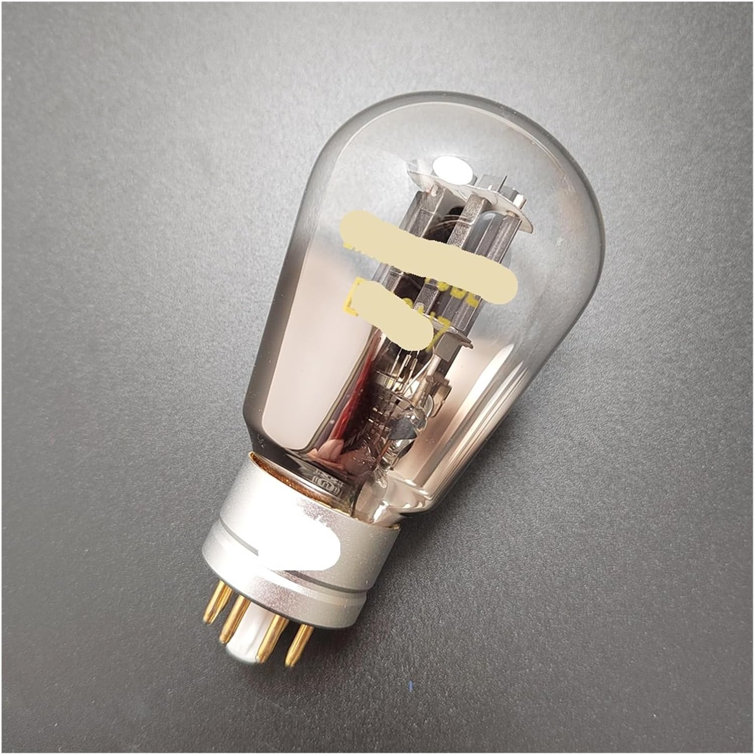 1/2/4PCS Vacuum Tube E-6SN7 Audio Tube(1PCS)