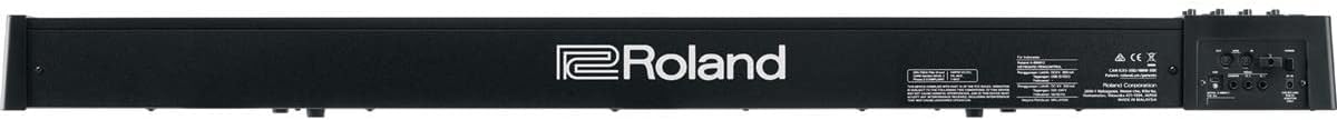 Roland A-88MKII 88-Key MIDI Keyboard Controller