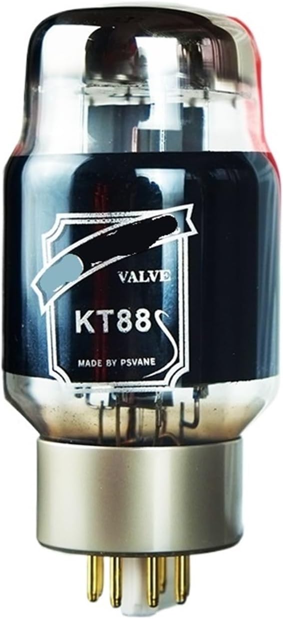 KT88 Electron Tube Replaces KT88 Vacuum Tube Precision Matching(4 pcs)