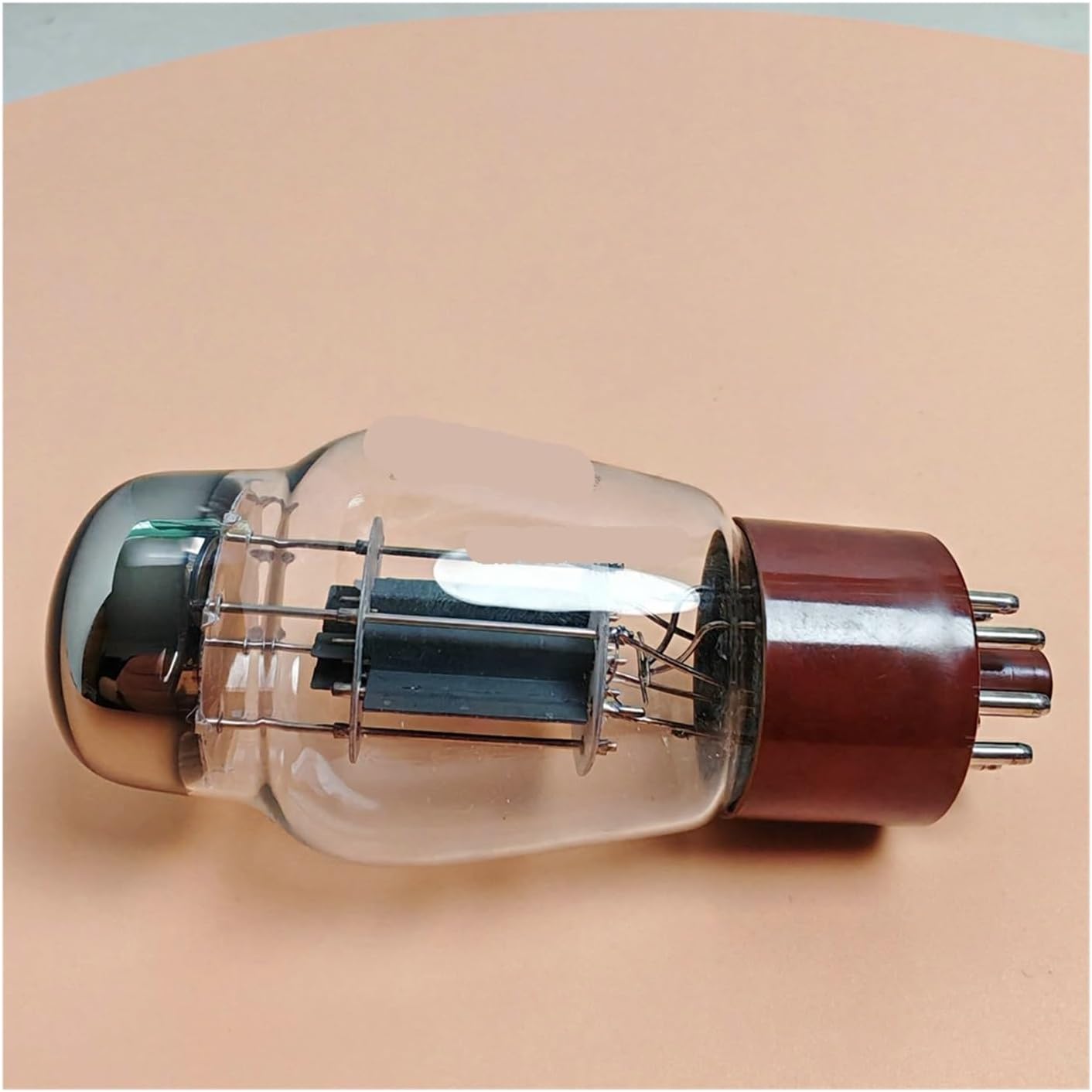 1/2/4 PCS 6SN7 Tubes(4pcs)