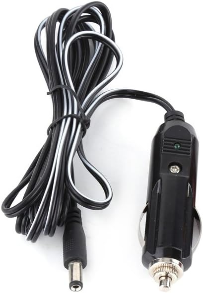 Portable Air Conditioner, Car Conditioner Fan Portable 12V Adjustable Two Cooling Fan