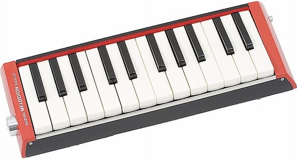 Suzuki B-24 Bass Melodion