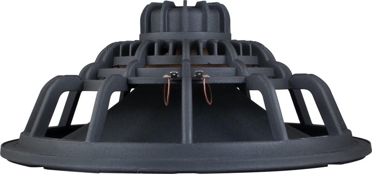 Speaker - Jensen Bass, Smooth Sound, 15