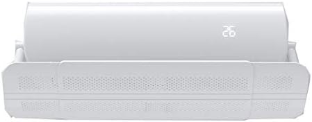 Air conditioner windshield Telescopic Air Conditioning Deflector, Direct Proof Air Conditioning Windscreen, Telescopic Air Conditioning Spoiler, Suitable for Home and Office
