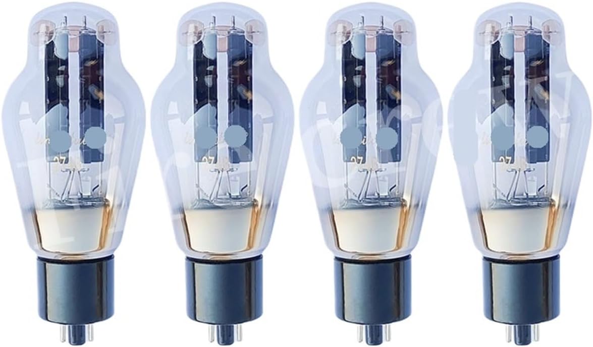 Vacuum Tube 274B Replaces 5Z3P 5Z4P GZ34 E-274B WE274B 5U4G 5AR4 HiFi Audio Tube AMP Amplifier(4pcs Matched Quad)