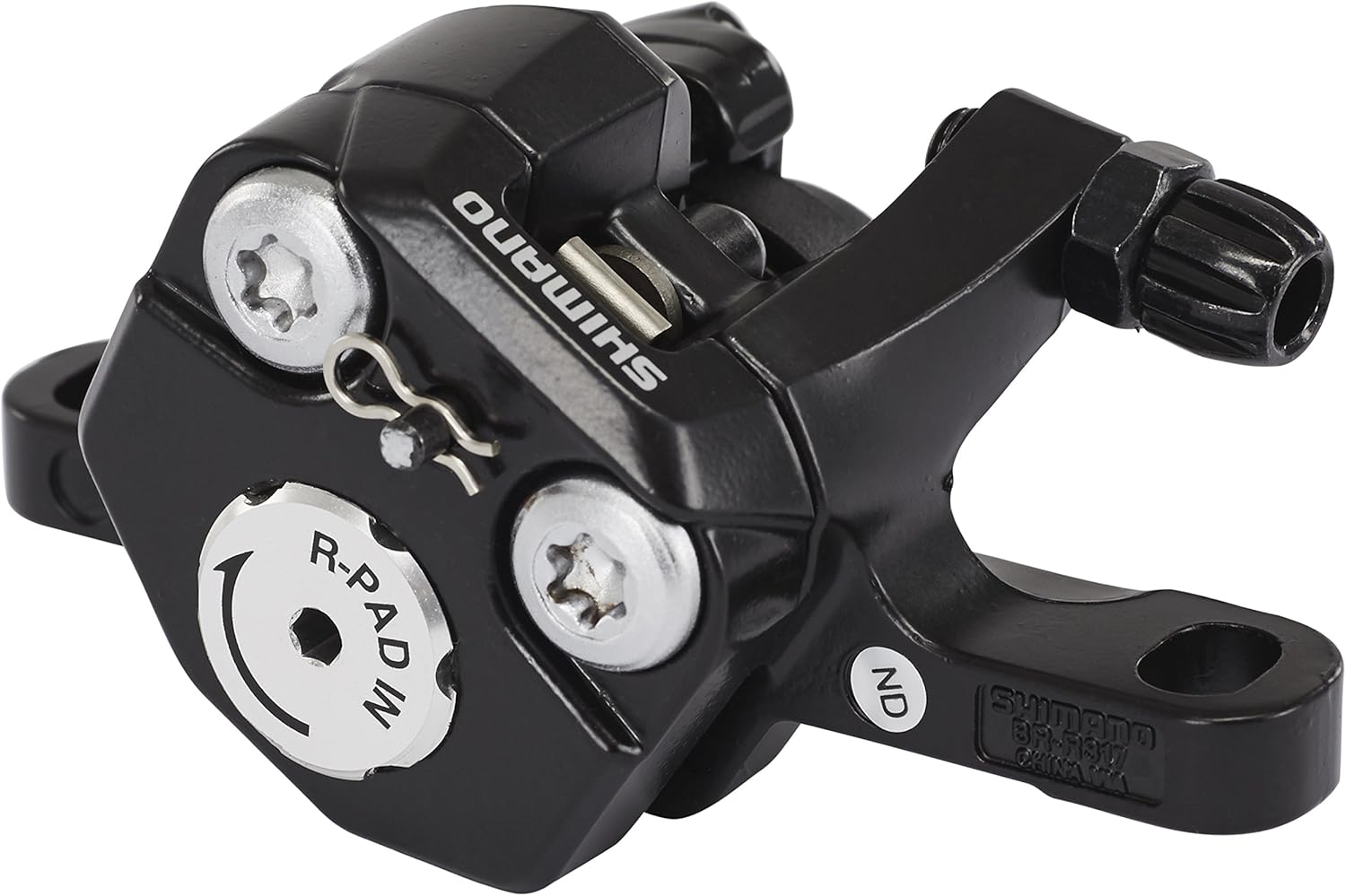 SHIMANO Sora BR-R317 Caliper Without Rotor