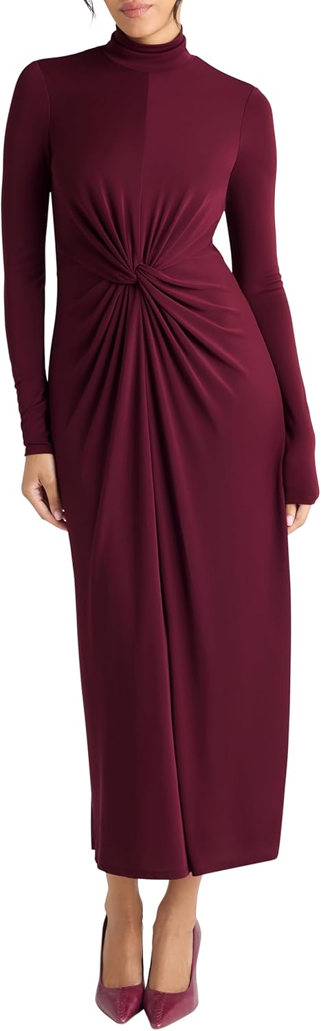 Cinq à Sept Womens Tovianna Dress