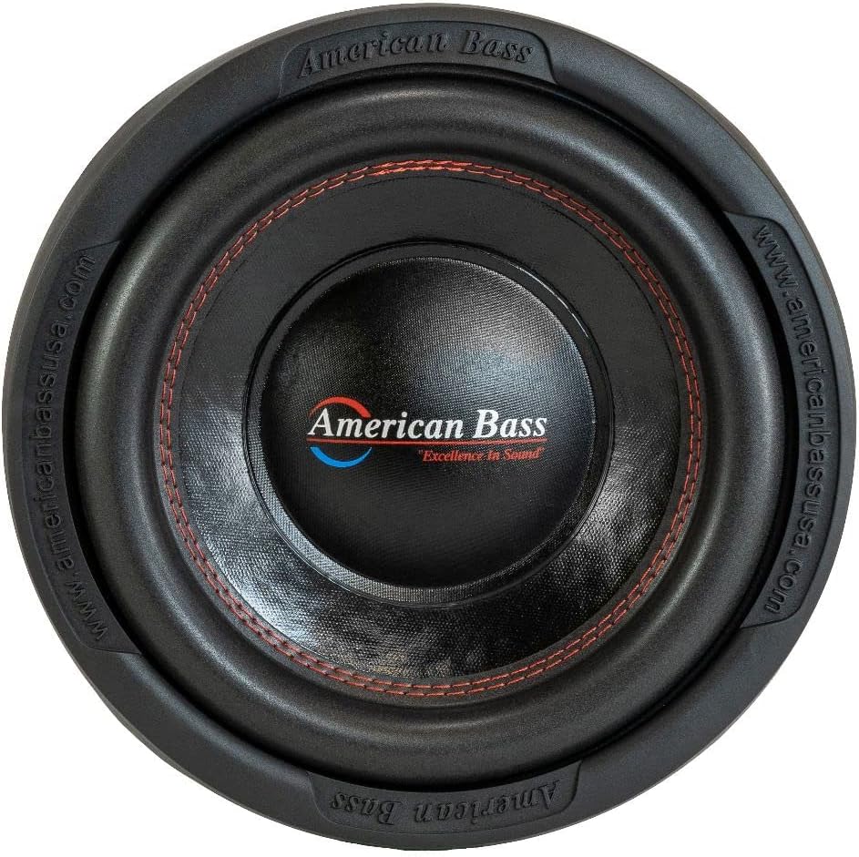 American Bass NEO 6.9
