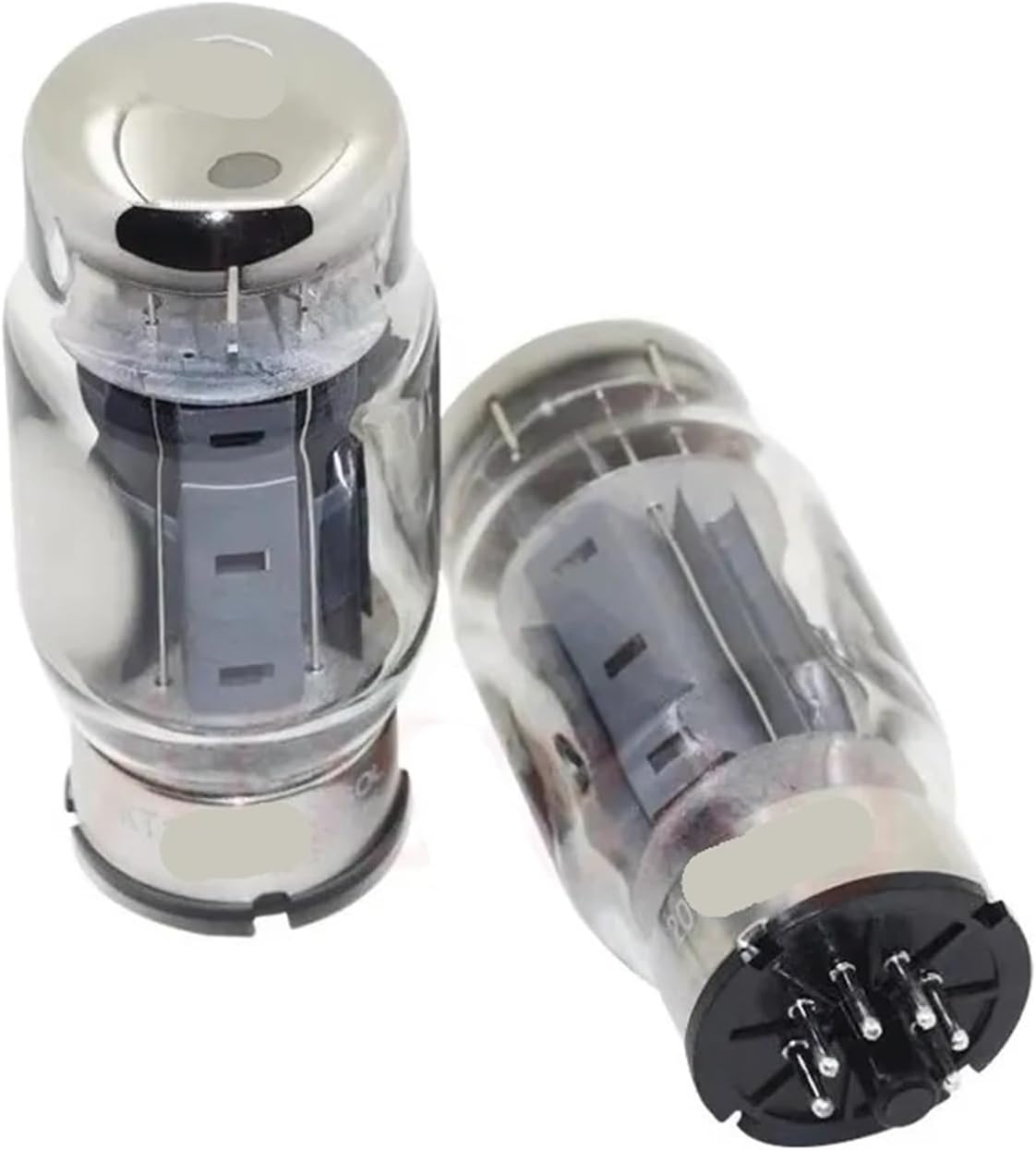 KT120 Vacuum Tube HiFi Audio Tube Upgrade KT88 6550 KT100 Tube Amplifier kit DIY Matching Four-Way(4PCS)