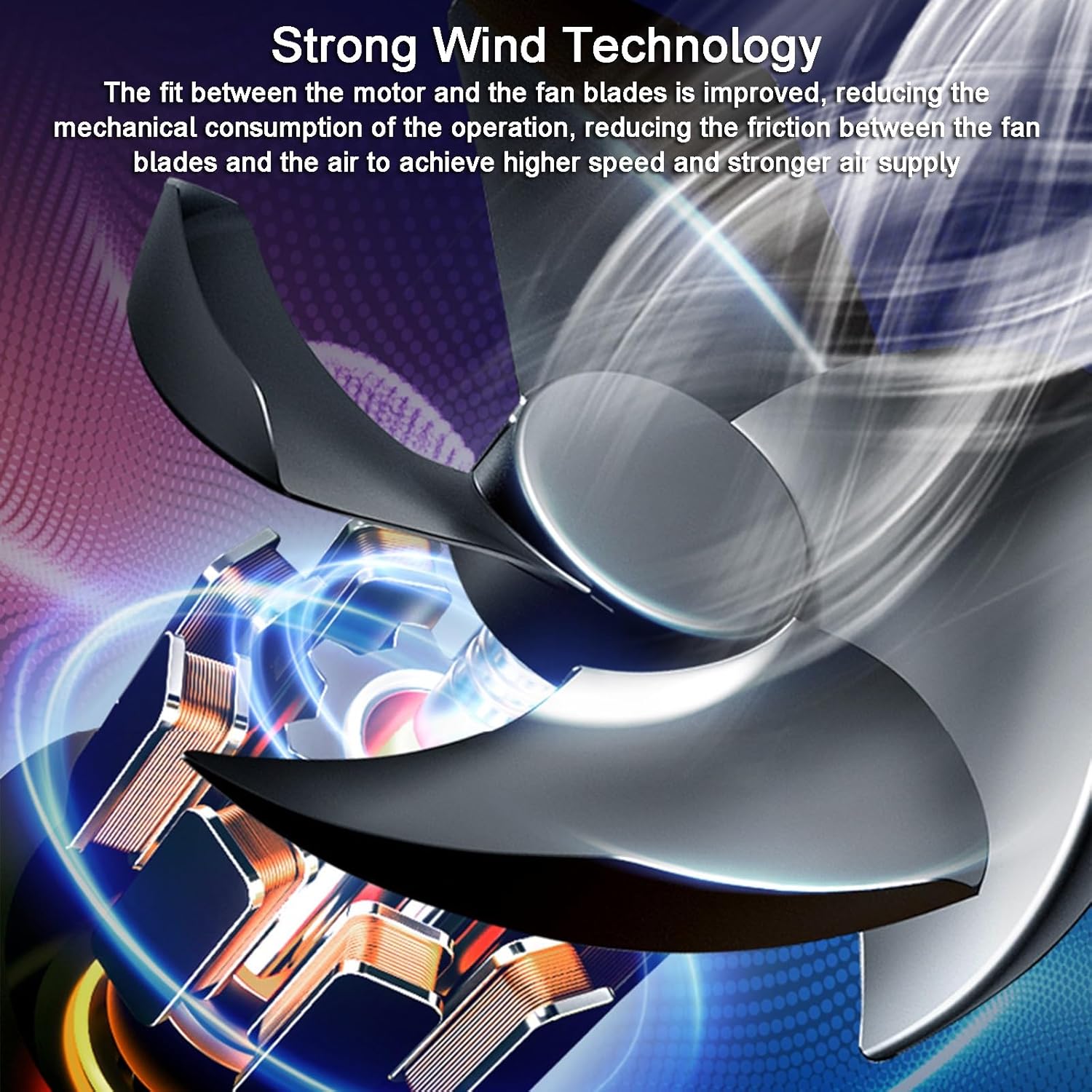 Portable Air Conditioners, Swamp Cooler, Automatically Swing the Blades 120° Left and Right, with Large Capacity Water Tank, 3 Wind Speeds, for Office, Camping(98 * 40 * 30cm/39 * 16 * 12in)