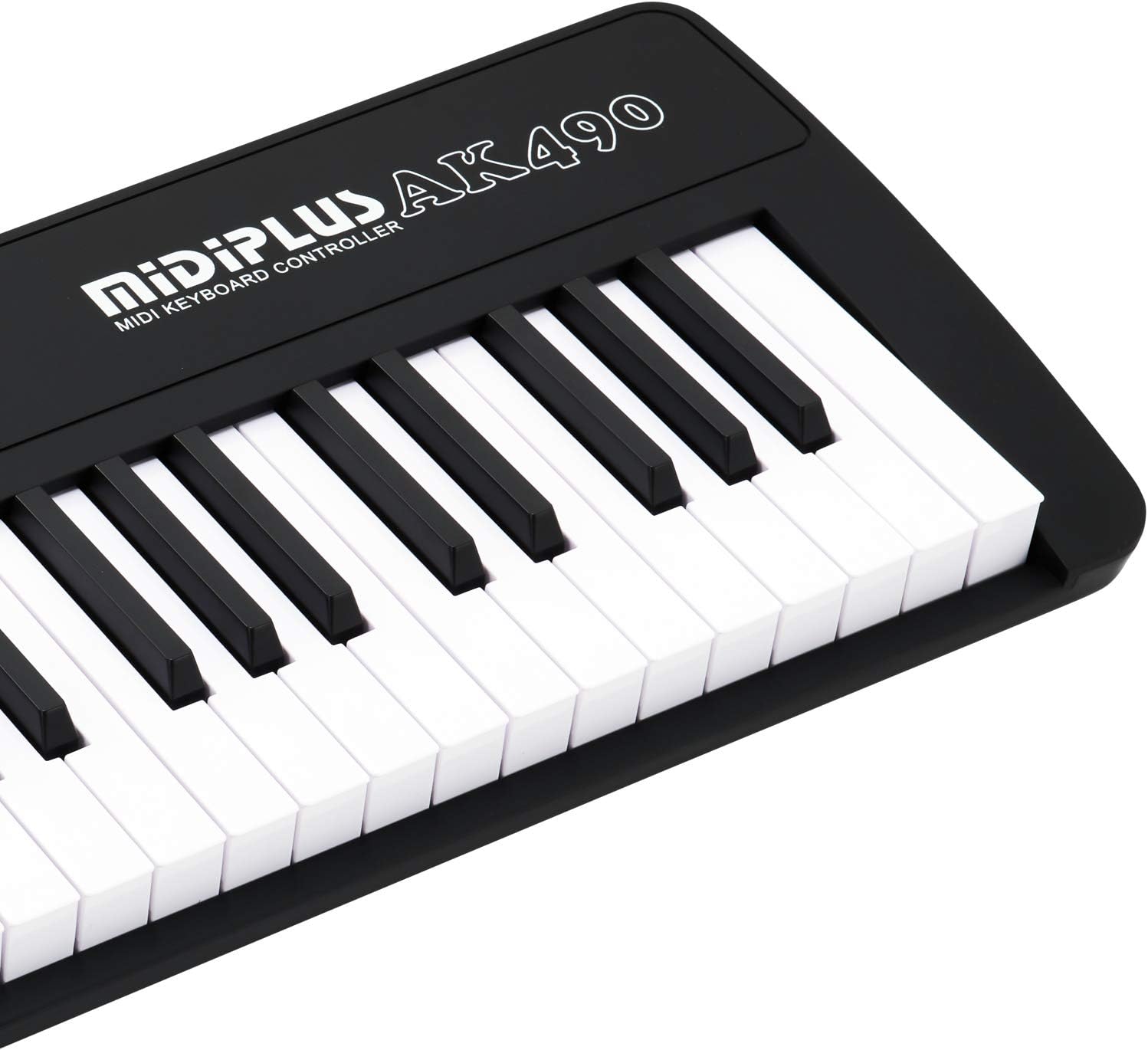 midiplus AK490 MIDI Keyboard Controller