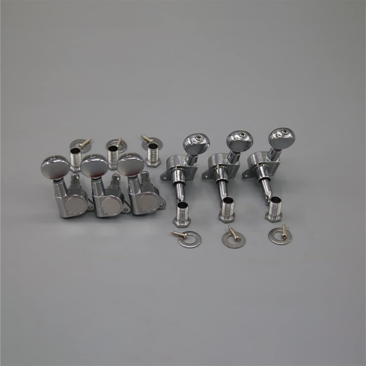 DIY Electric Guitar Kit for TL Style Electric Guitar DIY Kit Maple Veneer Basswood Body Hard Maple Neck Rosewood Fingerboard Set (Color : 02)