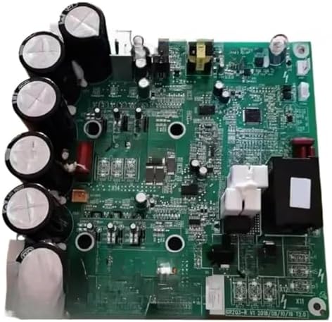 Home Central Air Conditioning Motherboard 300027000644 30223000038 Disassembled YUEGG(300027000644-new)