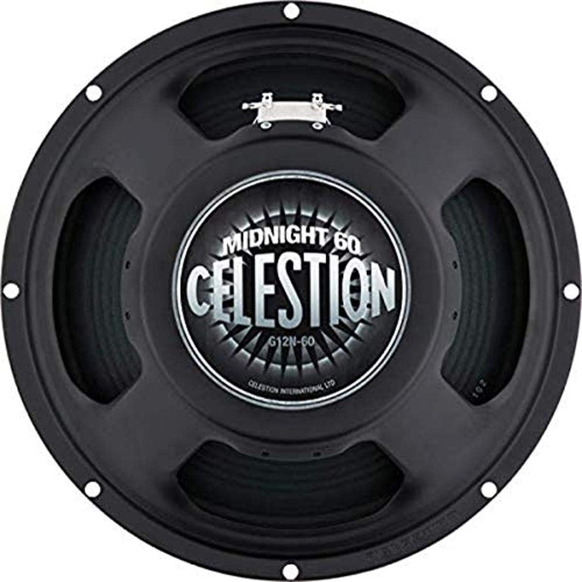 Celestion Midnight 60 Guitar Speaker