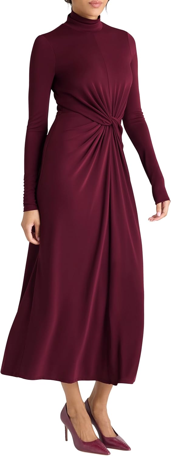 Cinq à Sept Womens Tovianna Dress