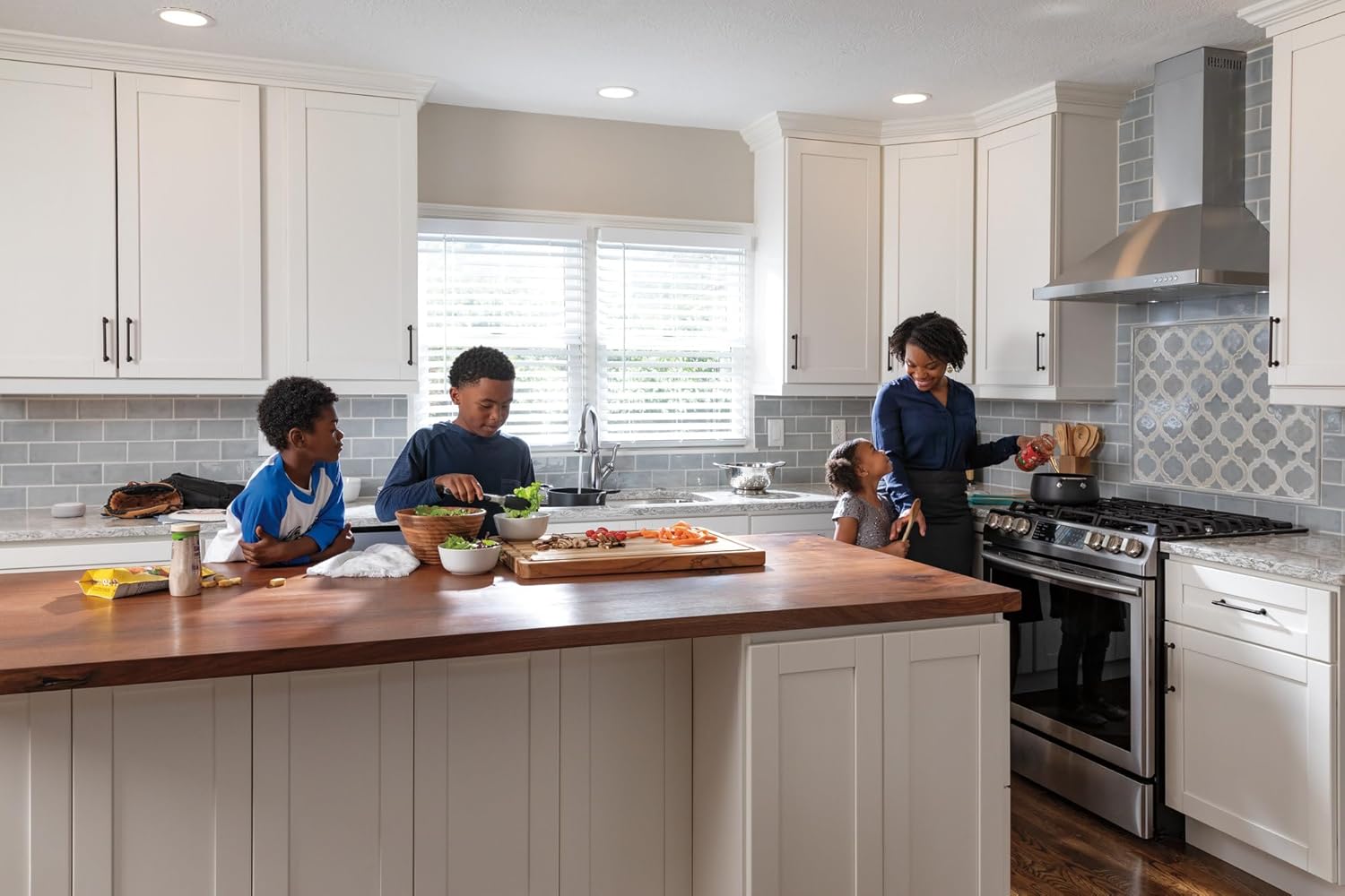 Delta Faucet VoiceIQ Module for Delta Touch2O Kitchen Sink Faucets, Alexa and Google Assistant Voice Activated, Smart Home, EP100855