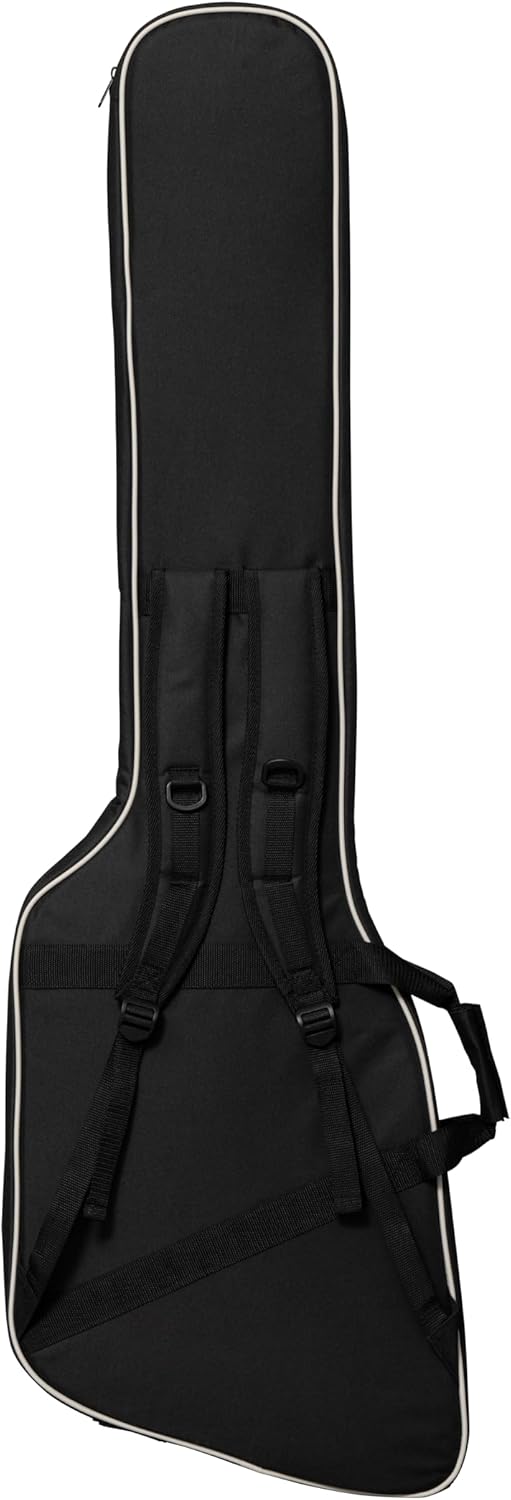 Epiphone Thunderbird 64 Bass, Silver Mist with Bag