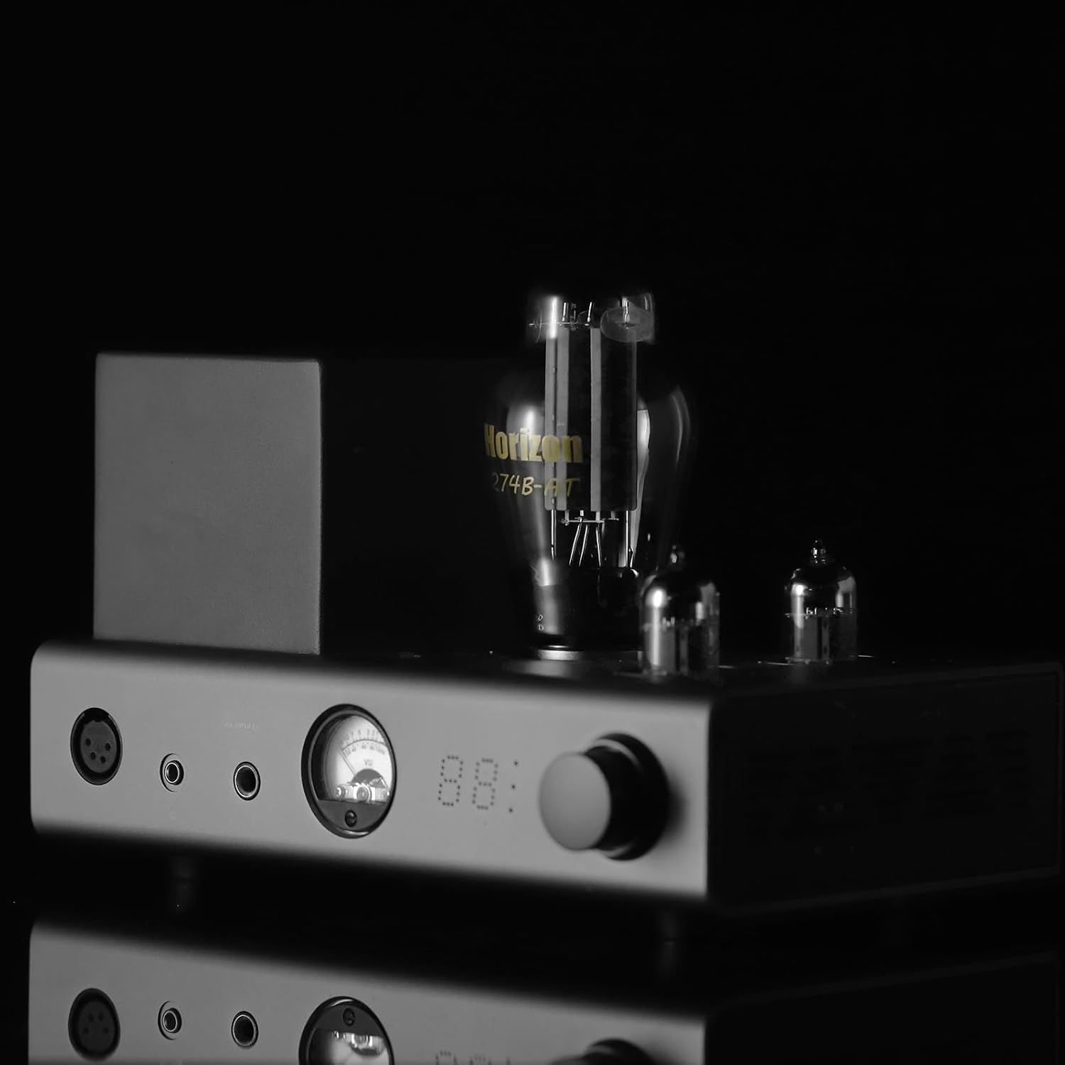 PSVANE Horizon Series 274B-AT / 5U4G Vacuum Tube Amplifier (1 PACK)