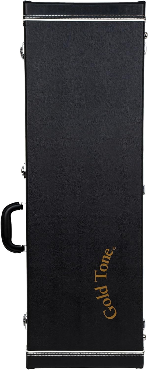 Gold Tone LS-8 Lap Steel Guitar (Eight String, Two Tone Tobacco),Sunburst