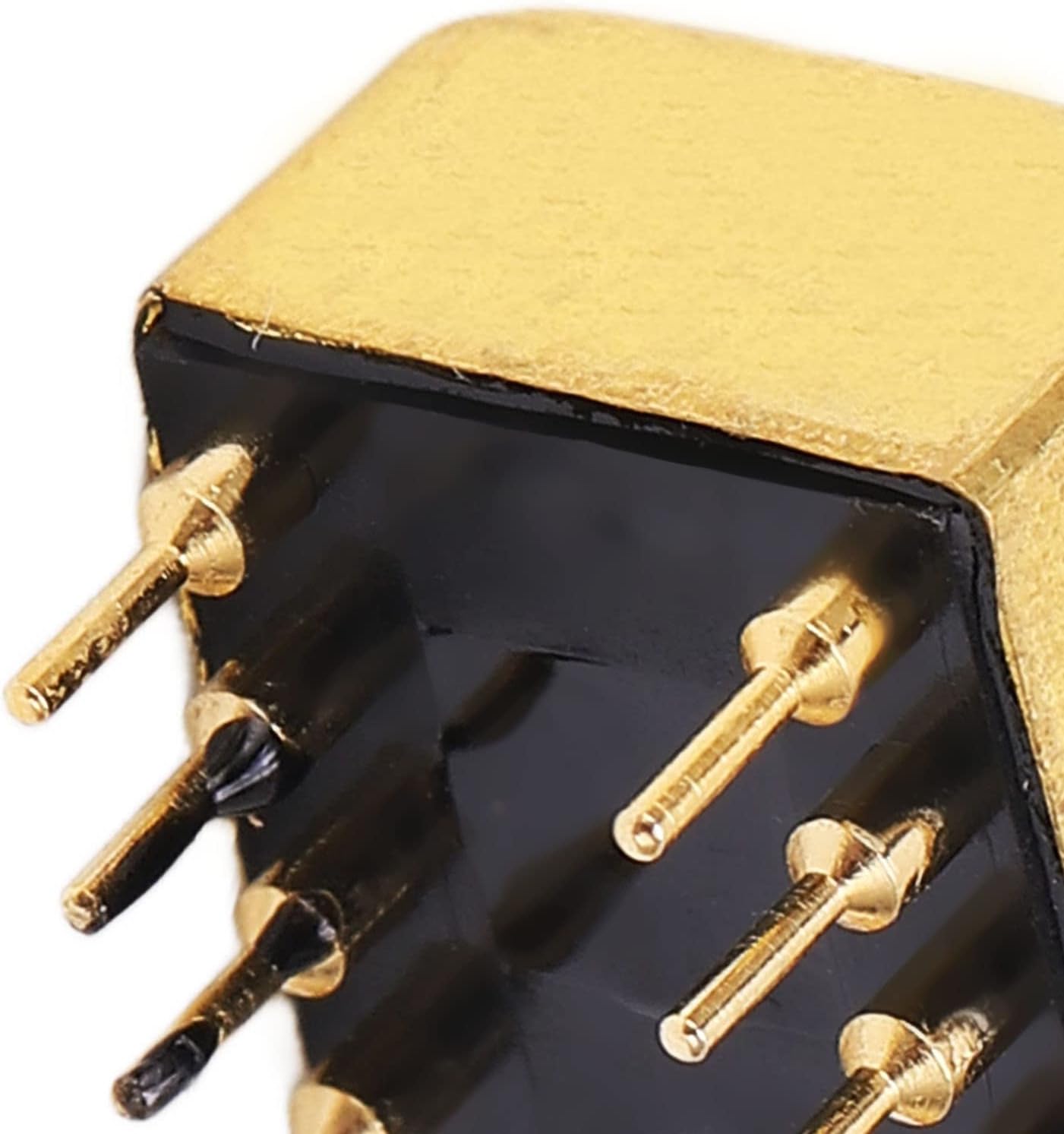 Operational Amplifier Transparent Module Warm Sound Quality Upgrade High Fidelity Lovers