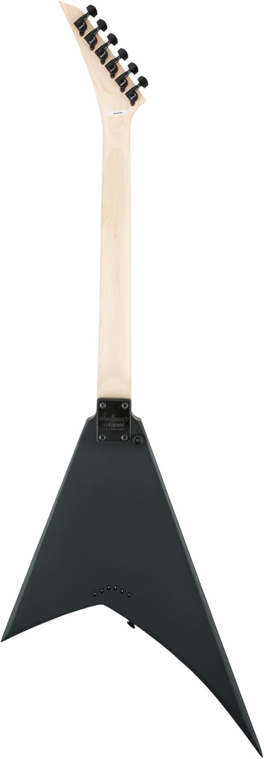 Jackson JS Series Rhoads JS32T - Satin Black