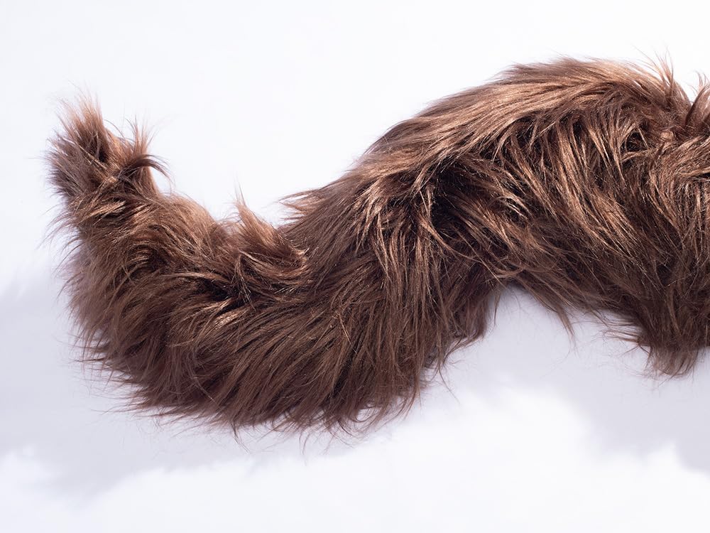 TCDesignerProducts Mustang Mascot Costume, School Spirit Sports Fan Gear, Football Cheerleader Accessories, Homecoming