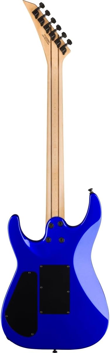Jackson Pro Plus Series DKA Electric Guitar - Indigo Blue
