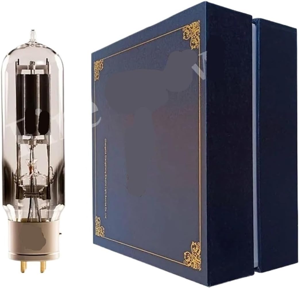 WE211 Tube 1:1 Copy WE 211 Upgrade 211 211DG 211T HiFi Audio Tube Amplifier DIY Matching(2pcs Matched Pair)