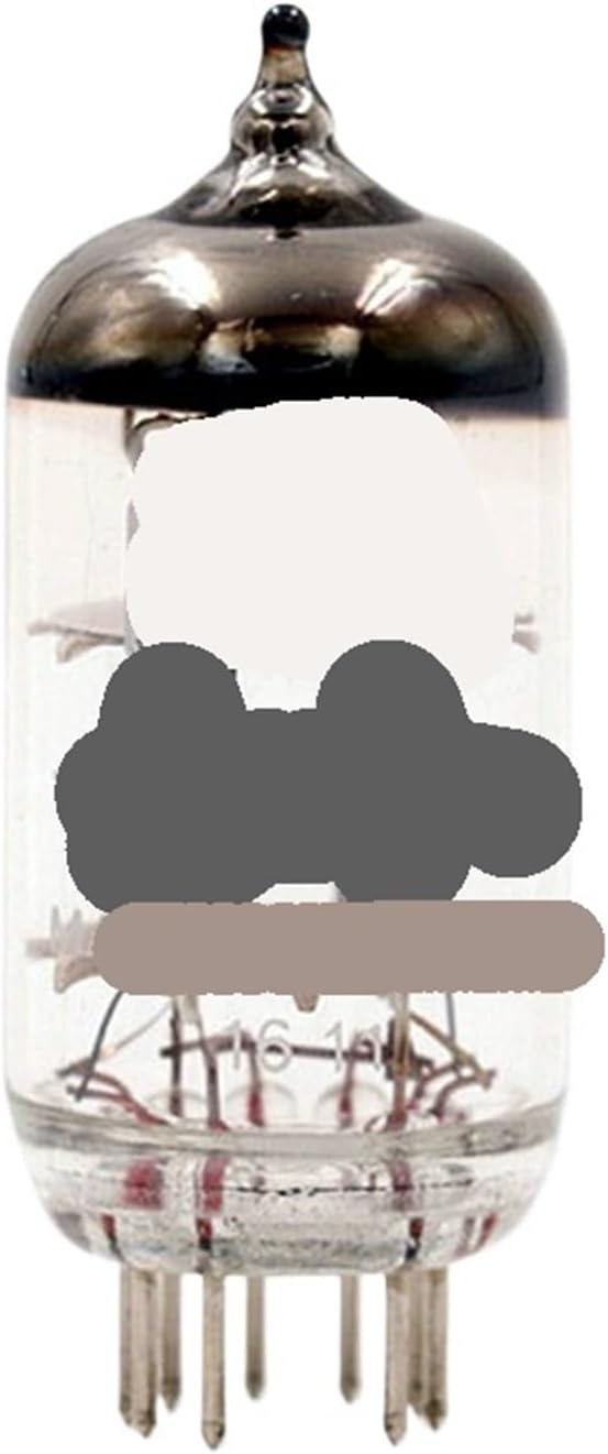 1/2/4PCS 12AX7 (ECC83) Vacuum Tube Audio Amplifier(1PCS)