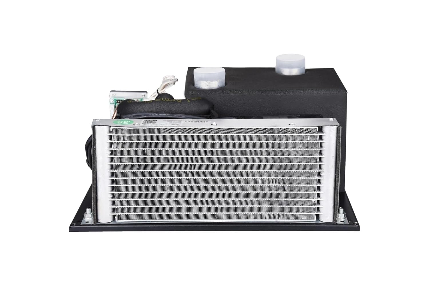 Air Conditioner, Micro DC Air Conditioner, 700W Compact Cooling & Heating for Electronics, Vehicles, & Small Spaces, DC 24V, R290 Refrigerant