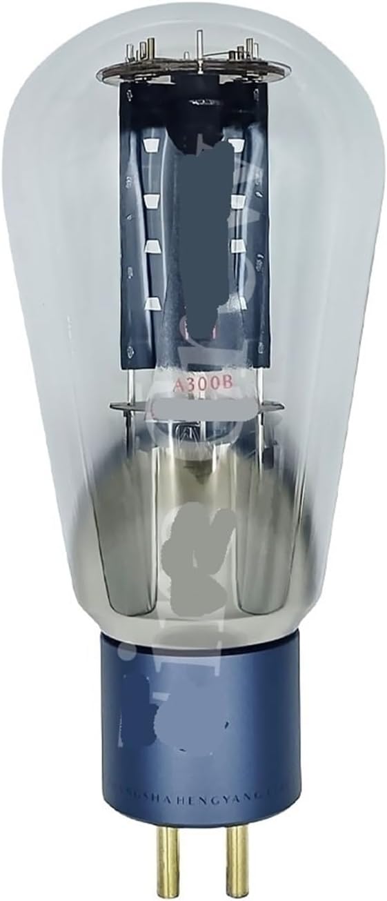 300B A300B Tube Upgrade 300BT 4300B 7300B WE300B HiFi Audio Tube Amplifier Kit DIY(2pcs)