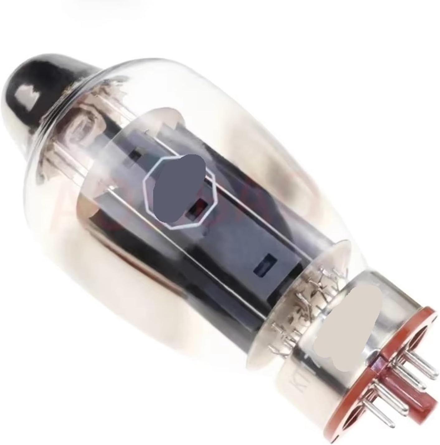 KT170 Vacuum Tube Precision Matching Replacement KT150 KT120 KT88 6550 Tube Suitable for Tube Amplifier(4PCS)