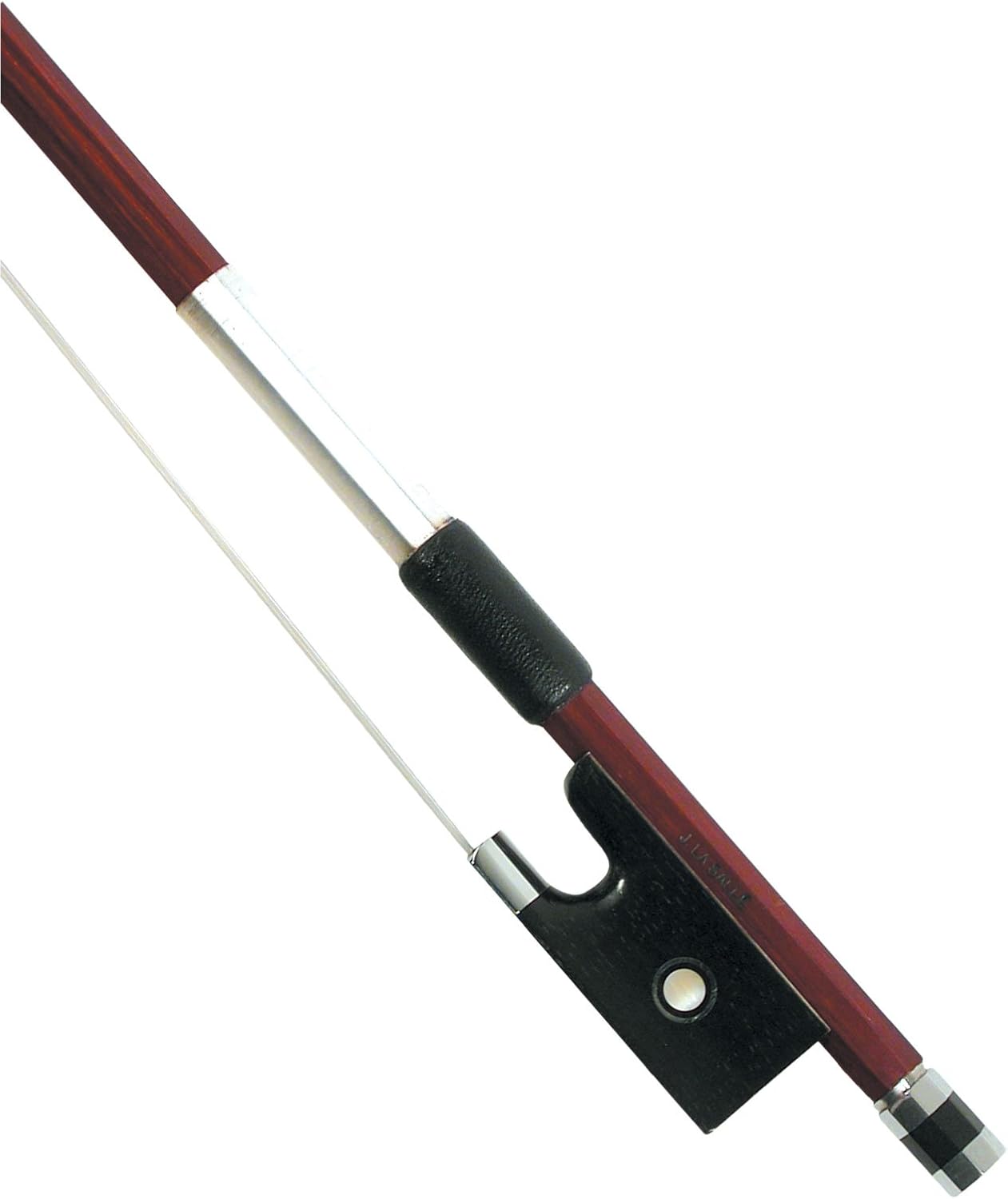 Cremona SV-500 Premier Artist Violin Outfit - 4/4 Size & Snark SN5X Clip-On Tuner for Guitar, Bass & Violin (Current Model) 1.8 x 1.8 x 3.5