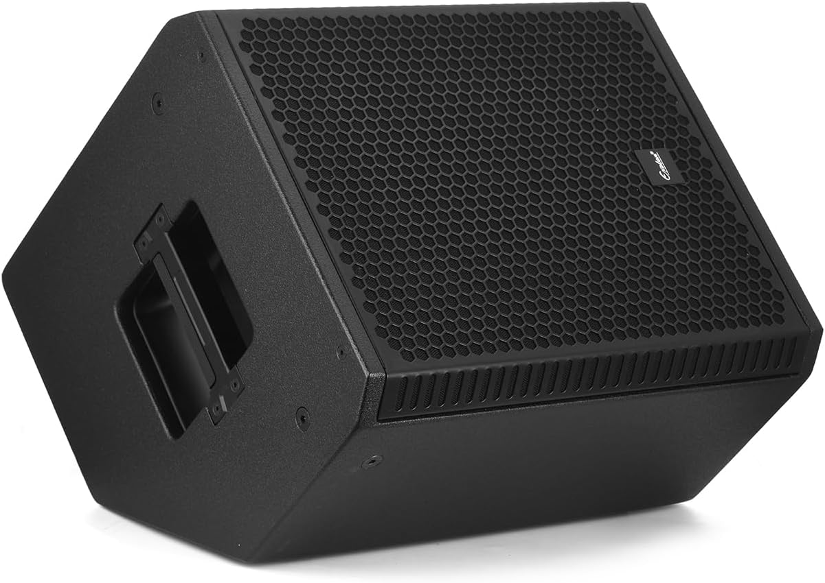 EXOTON B-12 Powered PA Speaker - 12