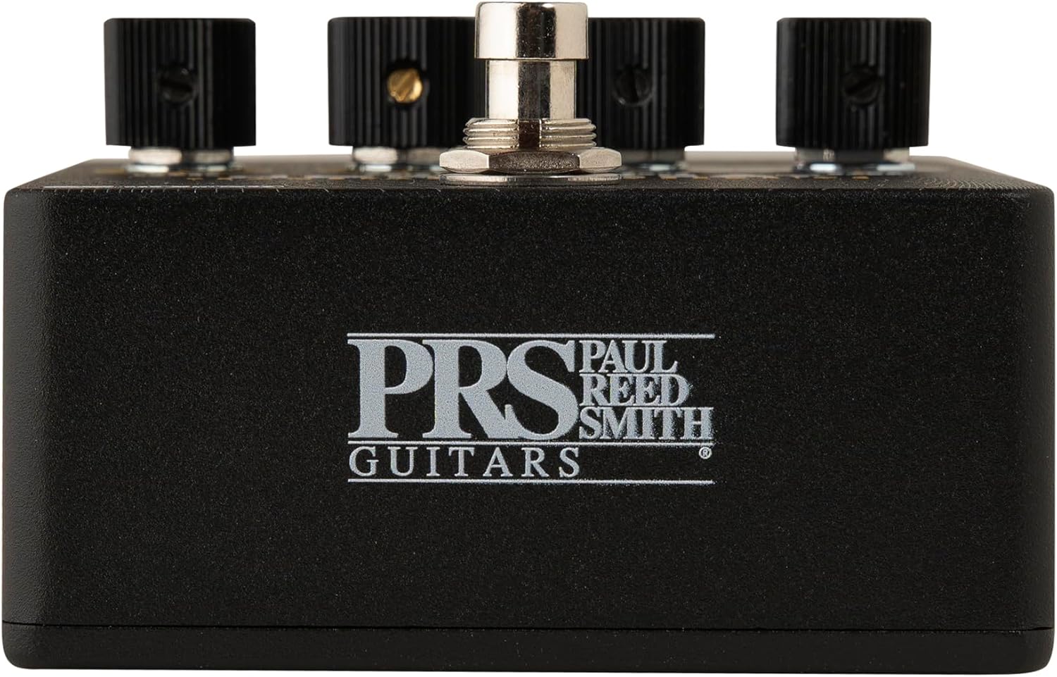 PRS Horsemeat Overdrive Pedal