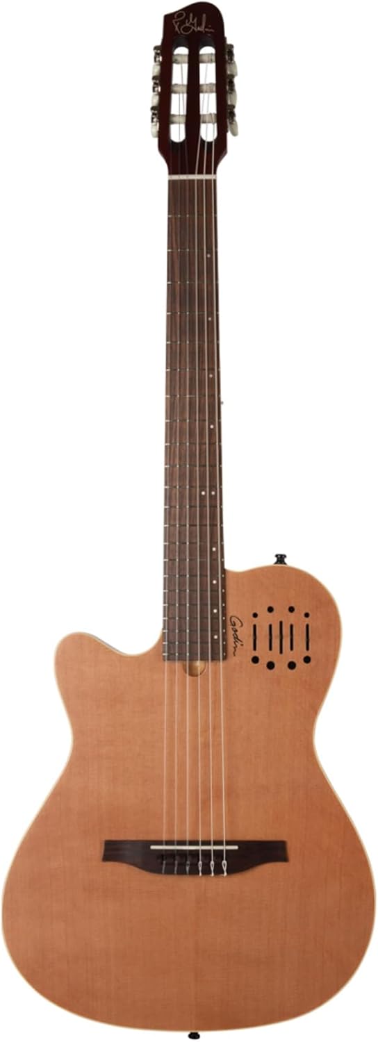 Godin Guitars Multiac Nylon Encore Left-Handed