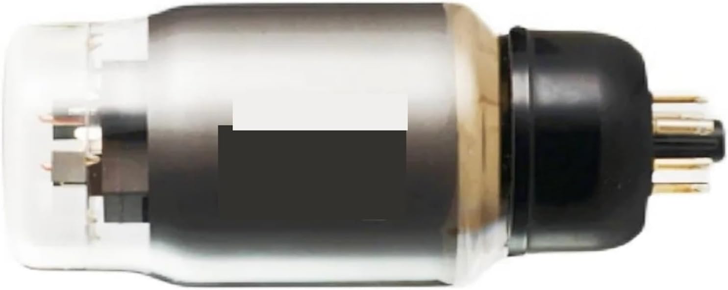Vacuum Tube Rectifier KT66-GC KT66GC Vacuum Tube Copy G+E+C KT66 Upgrade EL34 KT66 6L6 KT77 KT88 HiFi Audio Tube Amplifie(1pcs)
