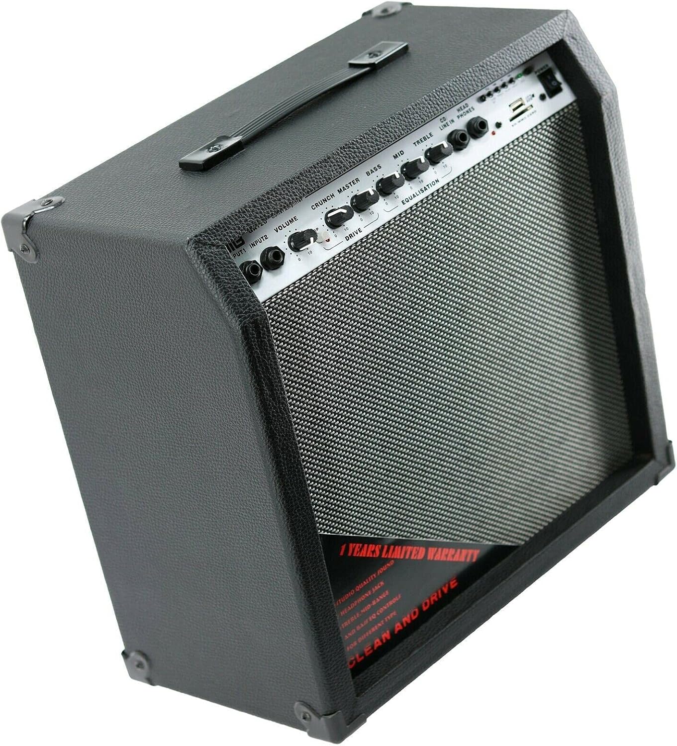 EMB GA120 600W 12