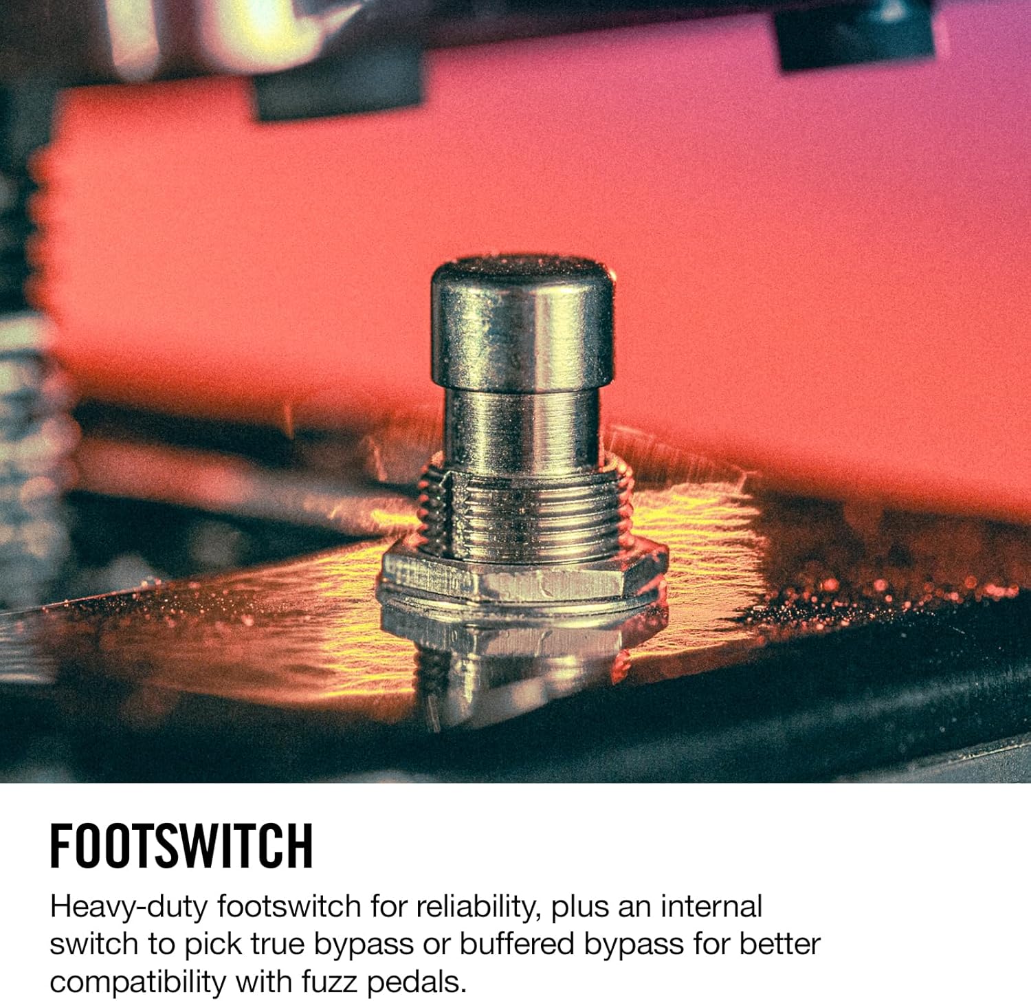 Joe Bonamassa Cry Baby Wah