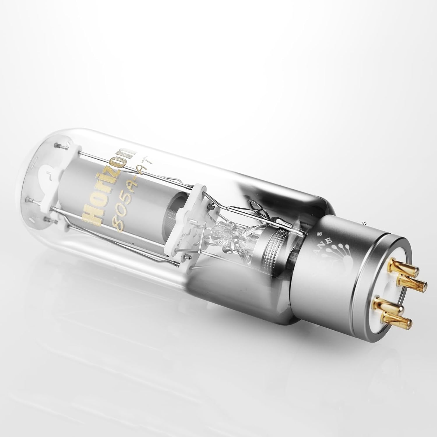 PSVANE Horizon Series 805A-AT Vacuum Tube Amplifier Matched Pair (2 Pack)