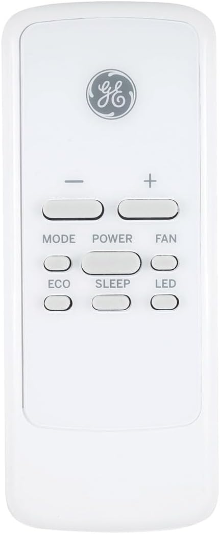 Generic GE 12,000 BTU 208/230 Volt Through-the-Wall Air Conditioner with Electric Heat - AJEQ12DWJ