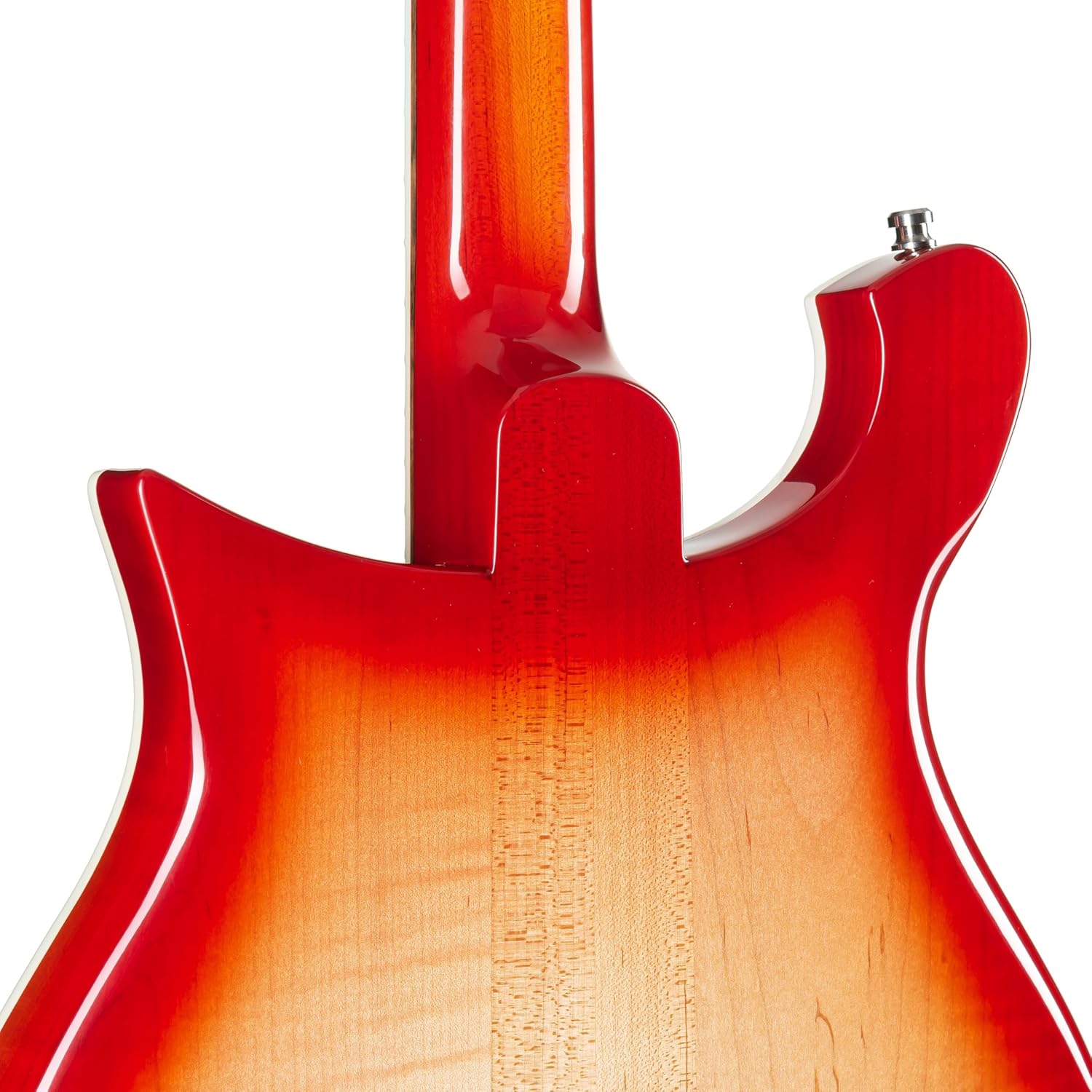 Rickenbacker 620 Electric Guitar - Fireglo