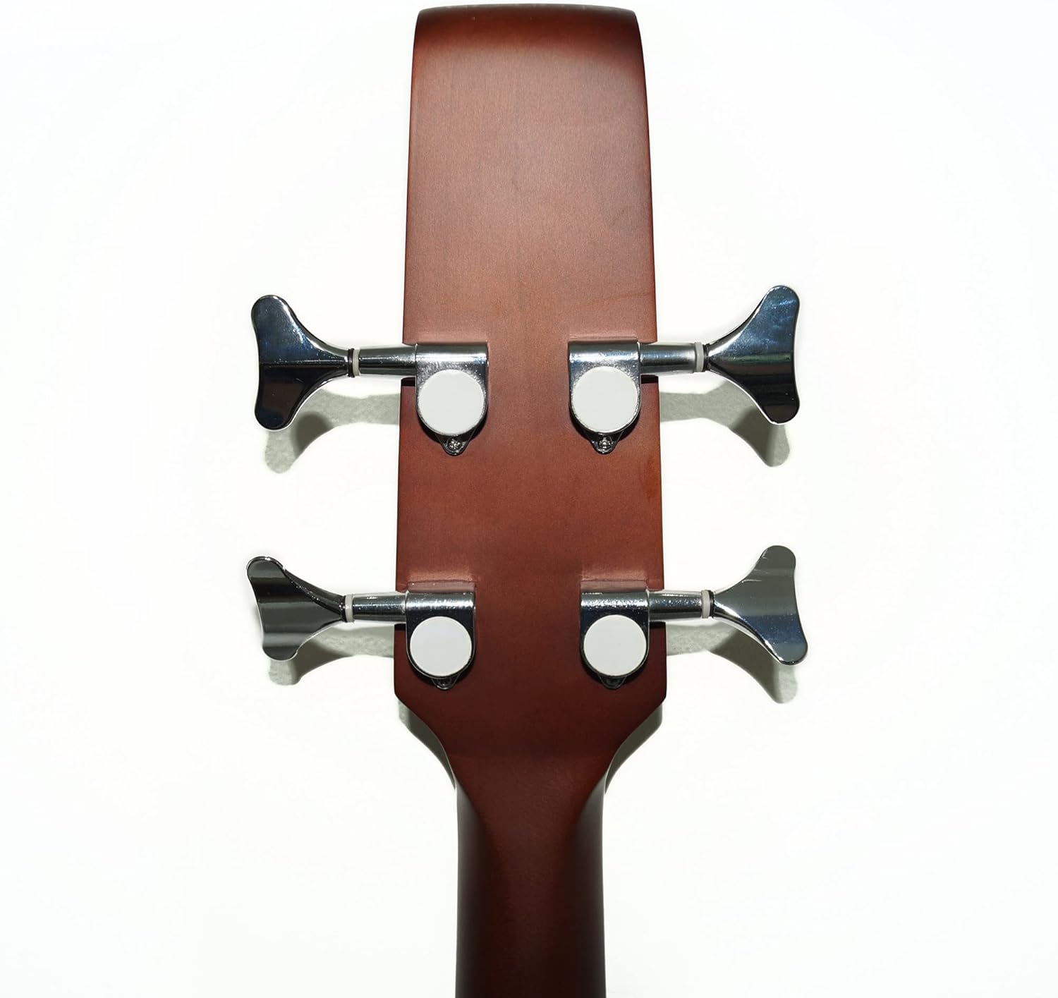 Bass Guitar New Ukrainian Folk Musical Instrument, Bass Lute Guitar, 4 Strings Guitar Kobza Bass, Wooden Vihuela Original, 995