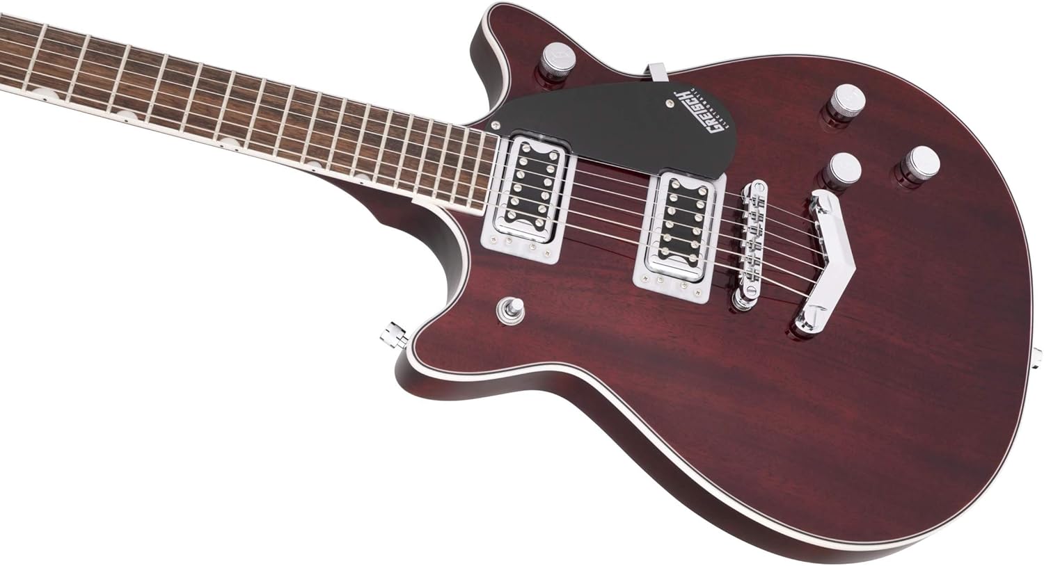 Gretsch G5222 Electromatic Double Jet - Walnut Stain